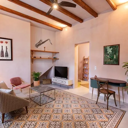 Casa Emiliana Appartement