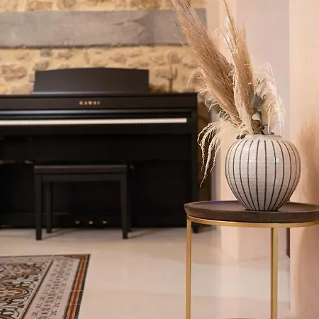 Appartement Casa Emiliana *